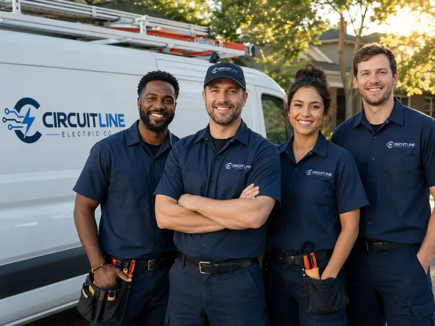 Whole Home Rewiring company in Pine Ridge, SD